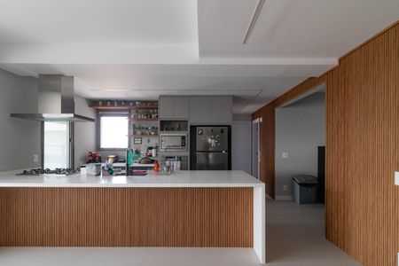 Apartamento à venda com 180m², 4 quartos e 2 vagas Apartamento à venda com 180m², 4 quartos e 2 vagasCozinha