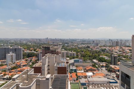 Apartamento à venda com 180m², 4 quartos e 2 vagas Apartamento à venda com 180m², 4 quartos e 2 vagasVista da Suíte 2