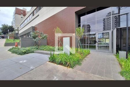 Apartamento à venda com 180m², 4 quartos e 2 vagas Apartamento à venda com 180m², 4 quartos e 2 vagasFachada