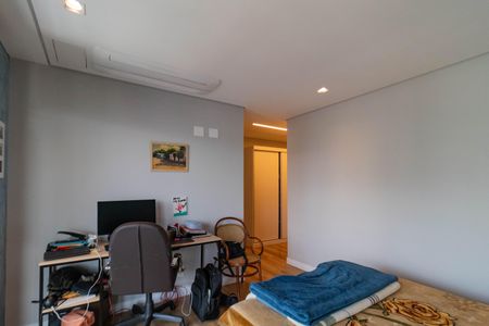 Apartamento à venda com 180m², 4 quartos e 2 vagas Apartamento à venda com 180m², 4 quartos e 2 vagasSuíte 3