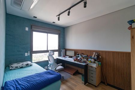 Apartamento à venda com 180m², 4 quartos e 2 vagas Apartamento à venda com 180m², 4 quartos e 2 vagasSuíte 2