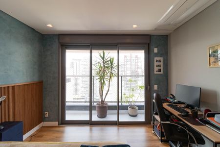 Apartamento à venda com 180m², 4 quartos e 2 vagas Apartamento à venda com 180m², 4 quartos e 2 vagasSuíte 3