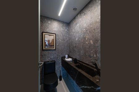 Apartamento à venda com 180m², 4 quartos e 2 vagas Apartamento à venda com 180m², 4 quartos e 2 vagasLavabo