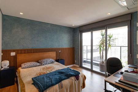 Apartamento à venda com 180m², 4 quartos e 2 vagas Apartamento à venda com 180m², 4 quartos e 2 vagasSuíte 3