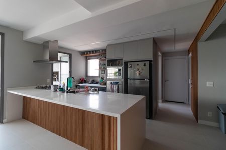 Apartamento à venda com 180m², 4 quartos e 2 vagas Apartamento à venda com 180m², 4 quartos e 2 vagasCozinha