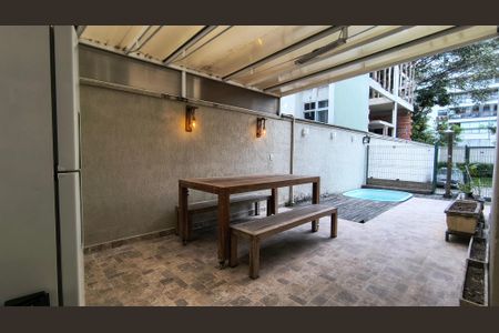 Apartamento à venda com 145m², 3 quartos e 2 vagas Apartamento à venda com 145m², 3 quartos e 2 vagasGarden