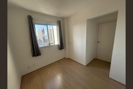 Quarto 1 de apartamento para alugar com 2 quartos, 44m² em Santo Cristo, Rio de Janeiro