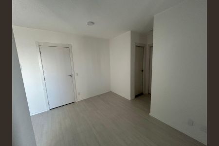 Sala  de apartamento para alugar com 2 quartos, 44m² em Santo Cristo, Rio de Janeiro