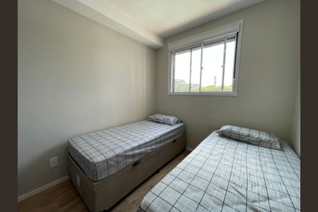 Apartamento à venda com 27m², 1 quarto e sem vagaSuíte 