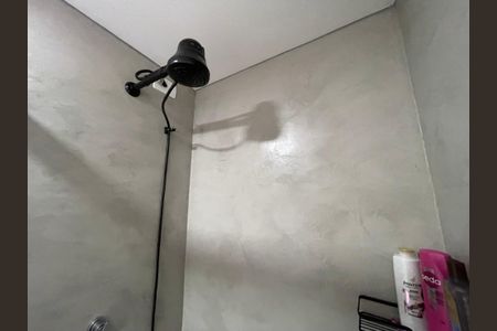 Apartamento à venda com 27m², 1 quarto e sem vagaBanheiro da Suíte