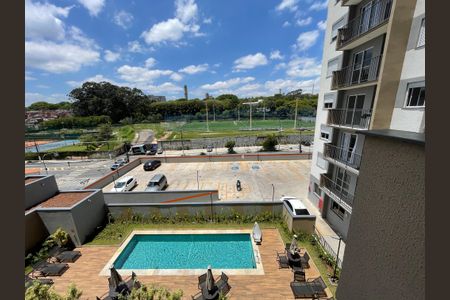 Apartamento à venda com 27m², 1 quarto e sem vagaSuíte 