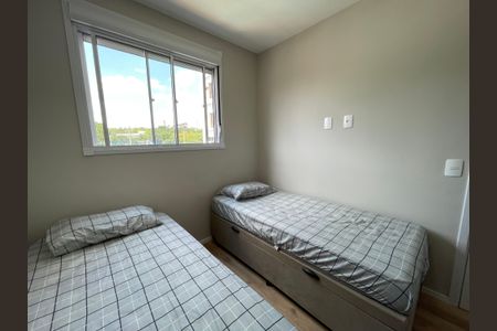 Apartamento à venda com 27m², 1 quarto e sem vagaSuíte 