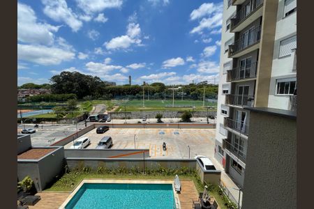 Apartamento à venda com 27m², 1 quarto e sem vagaSuíte 