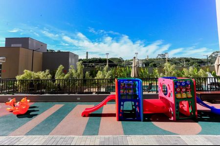 Apartamento à venda com 27m², 1 quarto e sem vagaÁrea comum - Playground