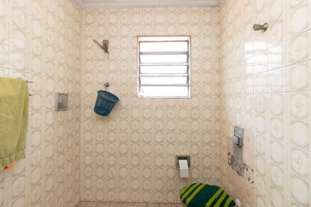 Casa à venda com 170m², 3 quartos e 2 vagas Casa à venda com 170m², 3 quartos e 2 vagasBanheiro da Suíte