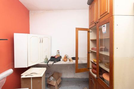 Casa à venda com 170m², 3 quartos e 2 vagas Casa à venda com 170m², 3 quartos e 2 vagasQuarto de Serviço