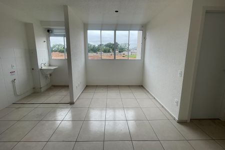 Apartamento para alugar com 40m², 2 quartos e 1 vaga Apartamento para alugar com 40m², 2 quartos e 1 vagaSala/Cozinha