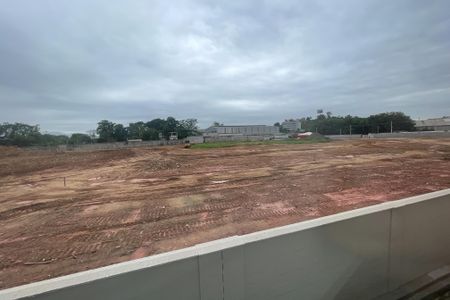 Apartamento para alugar com 40m², 2 quartos e 1 vaga Apartamento para alugar com 40m², 2 quartos e 1 vagaVista do Quarto