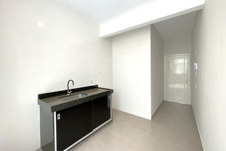 Apartamento para alugar com 110m², 3 quartos e sem vagaCozinha