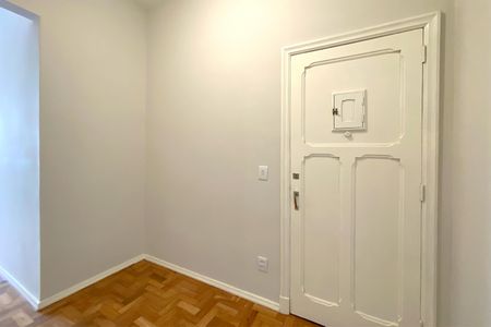 Apartamento para alugar com 110m², 3 quartos e sem vagaHall de Entrada