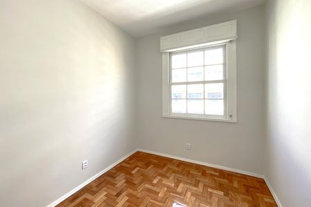 Apartamento para alugar com 110m², 3 quartos e sem vagaQuarto 2