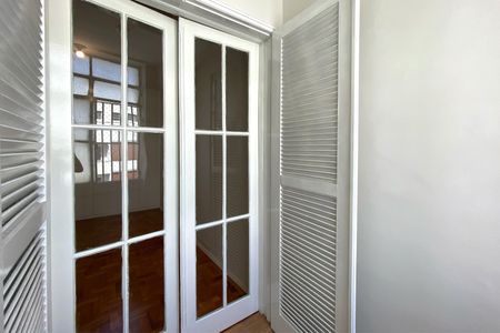 Apartamento para alugar com 110m², 3 quartos e sem vagaVaranda da Suíte