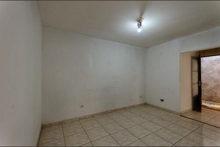 Sala de casa para alugar com 3 quartos, 100m² em Vila Santos, São Paulo