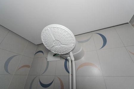 Apartamento à venda com 45m², 1 quarto e 1 vagaBanheiro