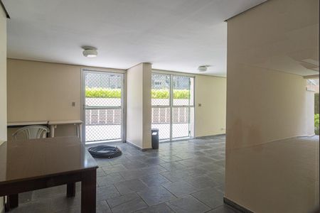 Apartamento à venda com 45m², 1 quarto e 1 vagaÁrea comum