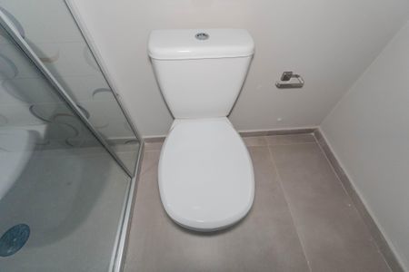 Apartamento à venda com 45m², 1 quarto e 1 vagaBanheiro