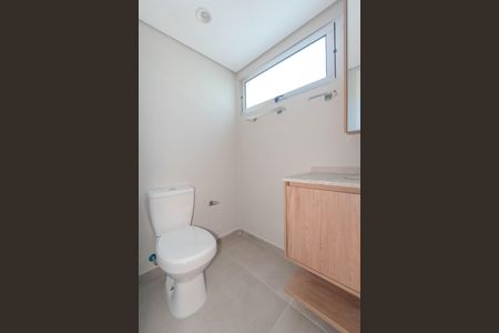 Apartamento à venda com 45m², 1 quarto e 1 vagaBanheiro