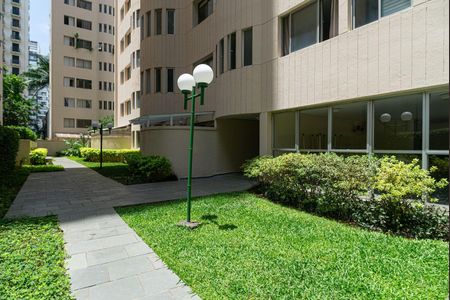 Apartamento à venda com 45m², 1 quarto e 1 vagaÁrea comum