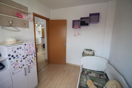 Quarto 1 de apartamento para alugar com 2 quartos, 48m² em Milionários, Belo Horizonte