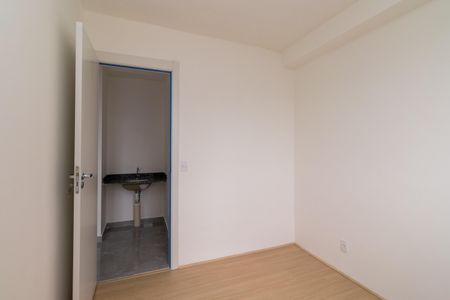 Apartamento para alugar com 35m², 2 quartos e sem vagaQuarto 1