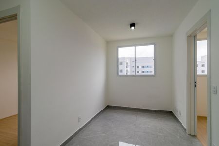 Apartamento para alugar com 35m², 2 quartos e sem vagaSala
