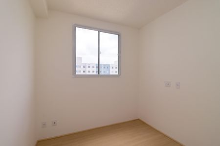 Apartamento para alugar com 35m², 2 quartos e sem vagaQuarto 1