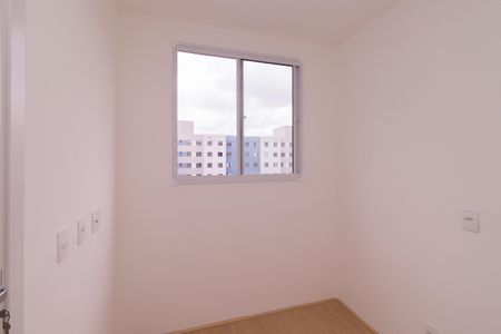 Apartamento para alugar com 35m², 2 quartos e sem vagaQuarto 2