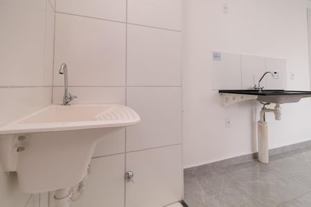 Apartamento para alugar com 35m², 2 quartos e sem vagaÁrea de Serviço