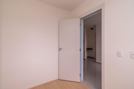 Apartamento para alugar com 35m², 2 quartos e sem vagaQuarto 2