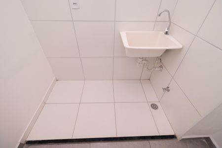 Apartamento para alugar com 35m², 2 quartos e sem vagaÁrea de Serviço