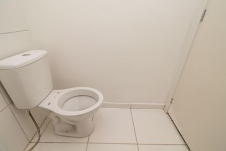 Apartamento para alugar com 35m², 2 quartos e sem vagaBanheiro Social