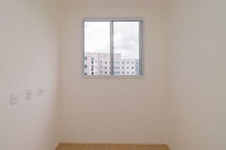 Apartamento para alugar com 35m², 2 quartos e sem vagaQuarto 2