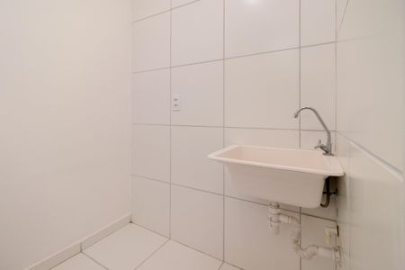 Apartamento para alugar com 35m², 2 quartos e sem vagaÁrea de Serviço