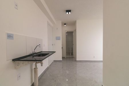 Apartamento para alugar com 35m², 2 quartos e sem vagaCozinha