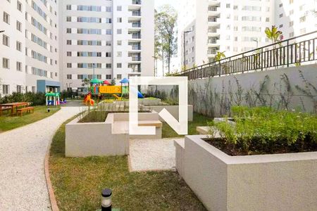 Apartamento para alugar com 35m², 2 quartos e sem vagaÁrea comum 