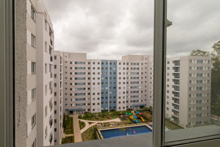 Apartamento para alugar com 35m², 2 quartos e sem vagaVista do Quarto 1