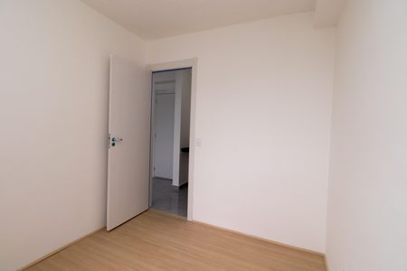 Apartamento para alugar com 35m², 2 quartos e sem vagaQuarto 1
