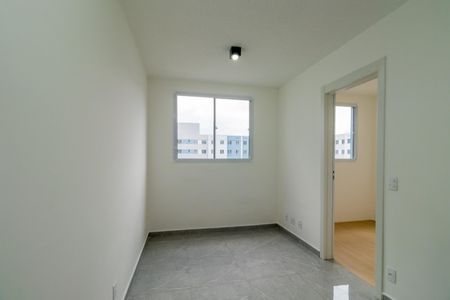 Apartamento para alugar com 35m², 2 quartos e sem vagaSala