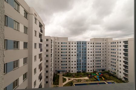 Apartamento para alugar com 35m², 2 quartos e sem vagaVista da Sala