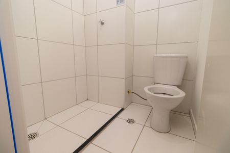 Apartamento para alugar com 35m², 2 quartos e sem vagaBanheiro Social